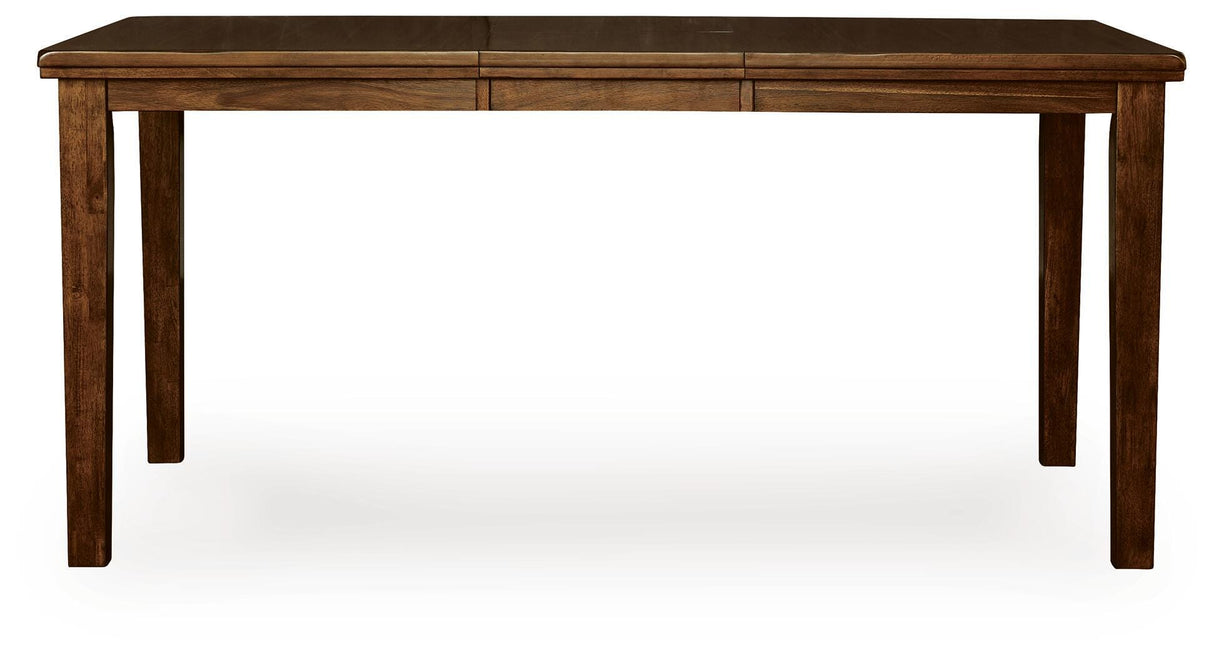 Ralene Counter Height Dining Extension Table - D594-32