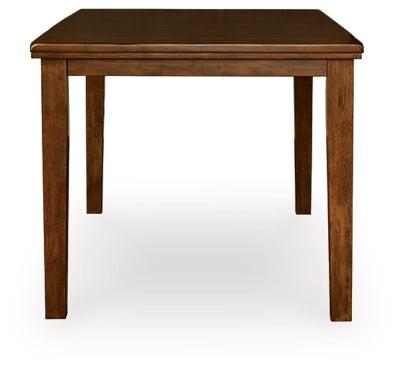 Ralene Counter Height Dining Extension Table - D594-32