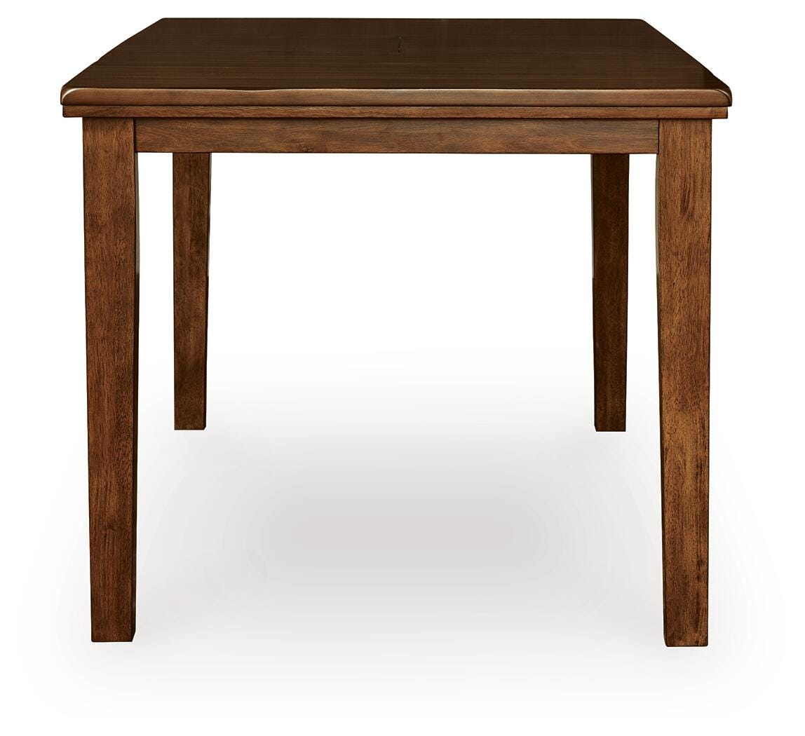 Ralene Counter Height Dining Extension Table - D594-32