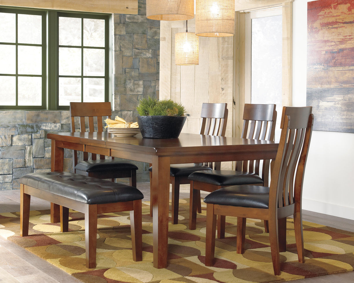 Ralene Dining Bench - D594-00