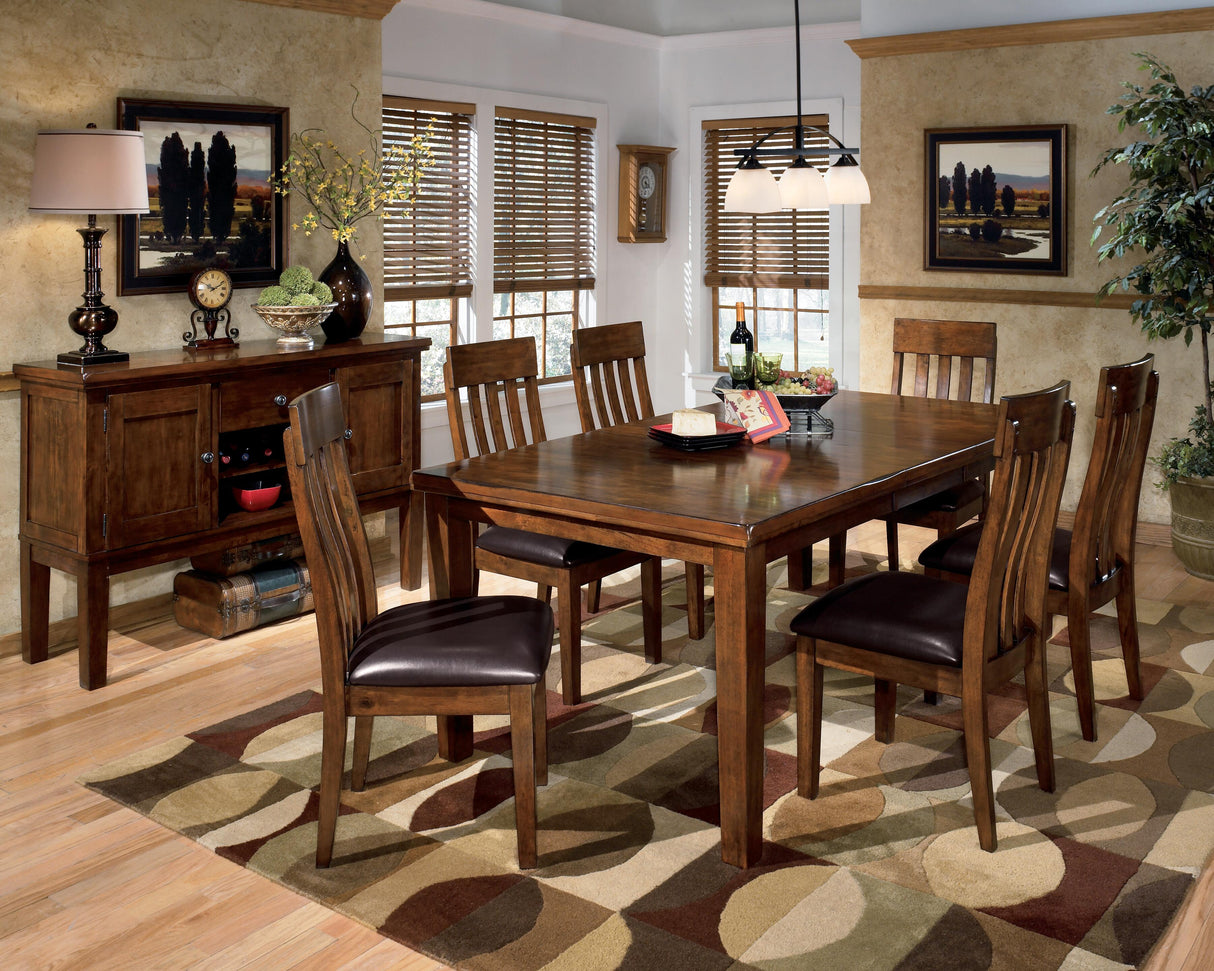 Ralene Dining Chair (Set of 2) - D594-01X2