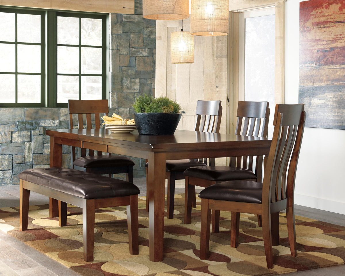 Ralene Dining Bench - D594-00