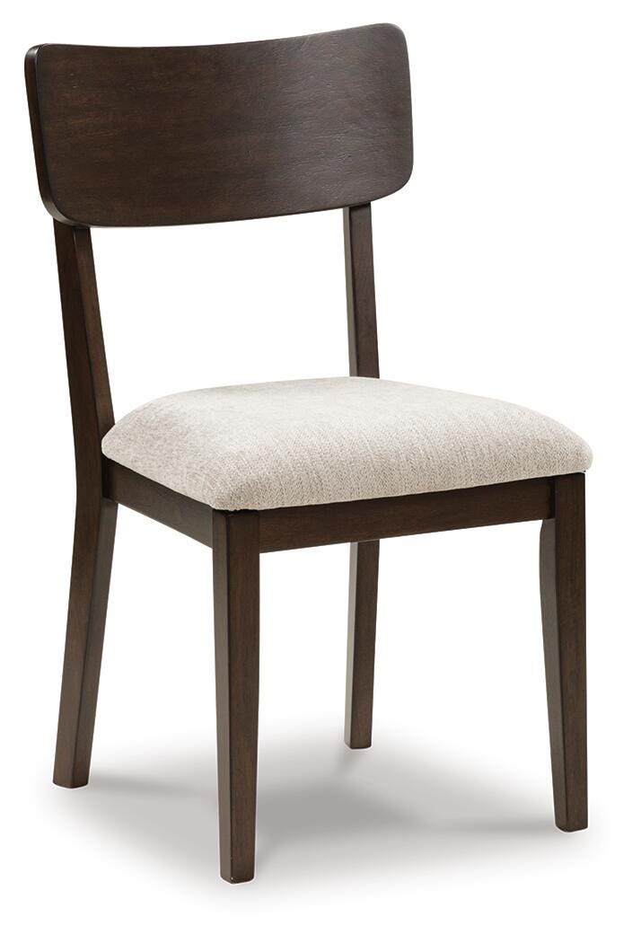 Mallenette Dining Chair (Set of 2) - PCD607-07X2