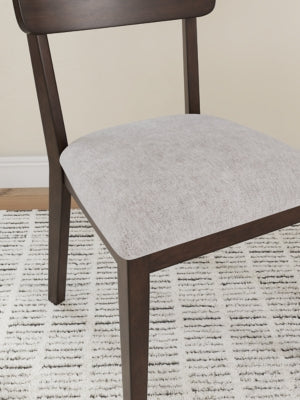 Mallenette Dining Chair - PCD607-07