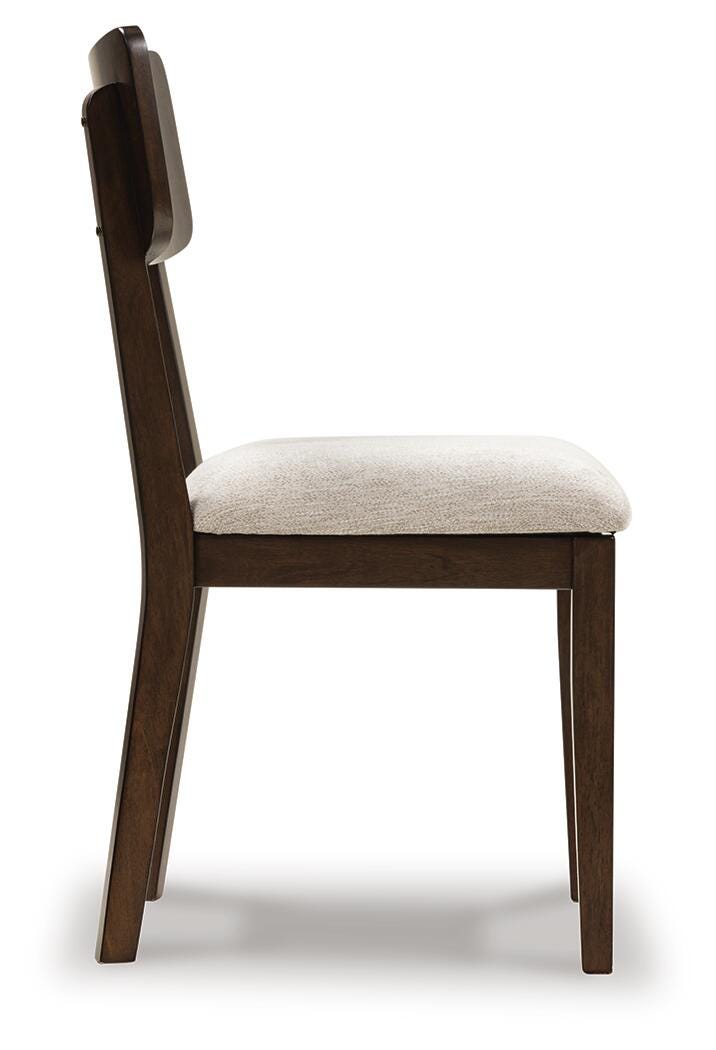 Mallenette Dining Chair (Set of 2) - PCD607-07X2