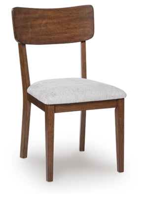 Tameride Dining Chair - PCD609-07
