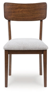 Tameride Dining Chair - PCD609-07