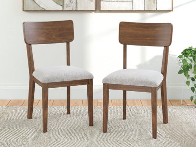 Tameride Dining Chair - PCD609-07