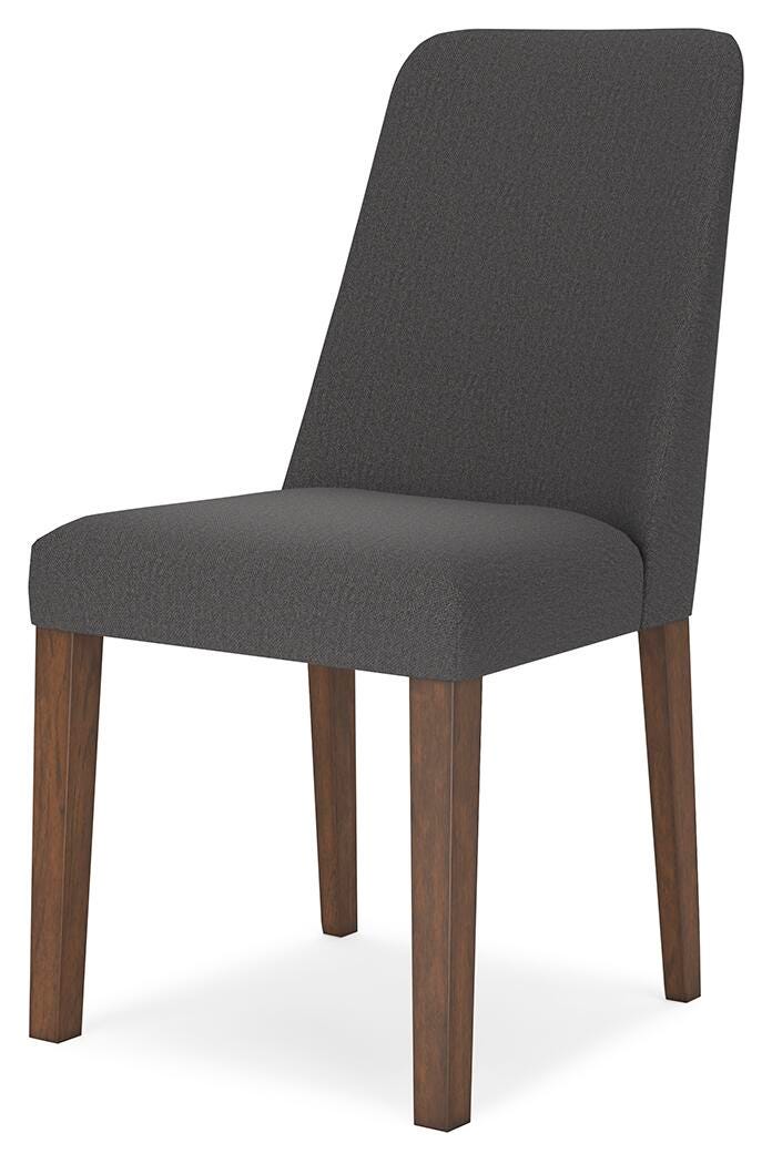Lyncott Dining Table and 2 Chairs - D615D7