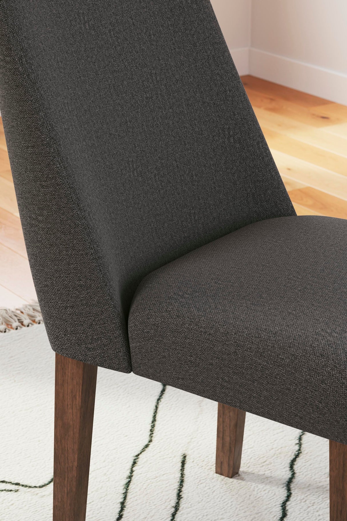 Lyncott Dining Table and 2 Chairs - D615D7