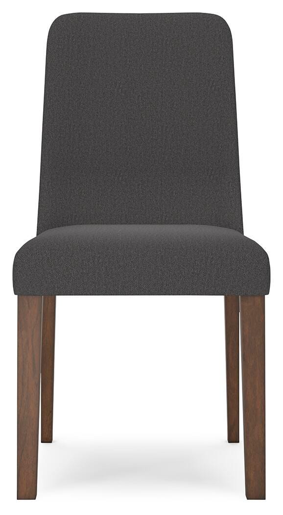 Lyncott Extension Dining Table and 6 Chairs - D615D16