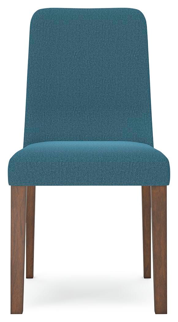 Lyncott Dining Table and 4 Chairs - D615D10