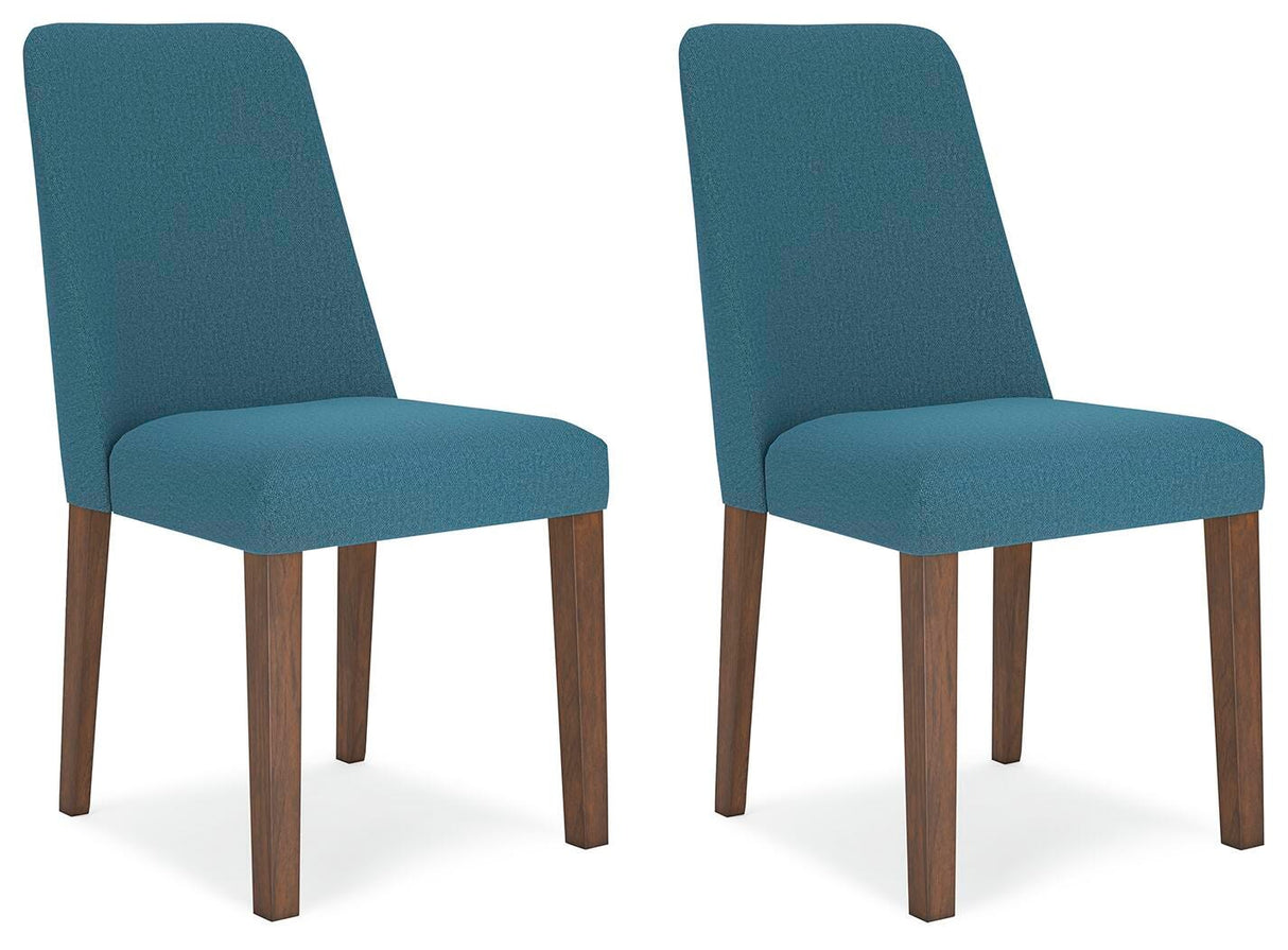 Lyncott Dining Chair - D615-03