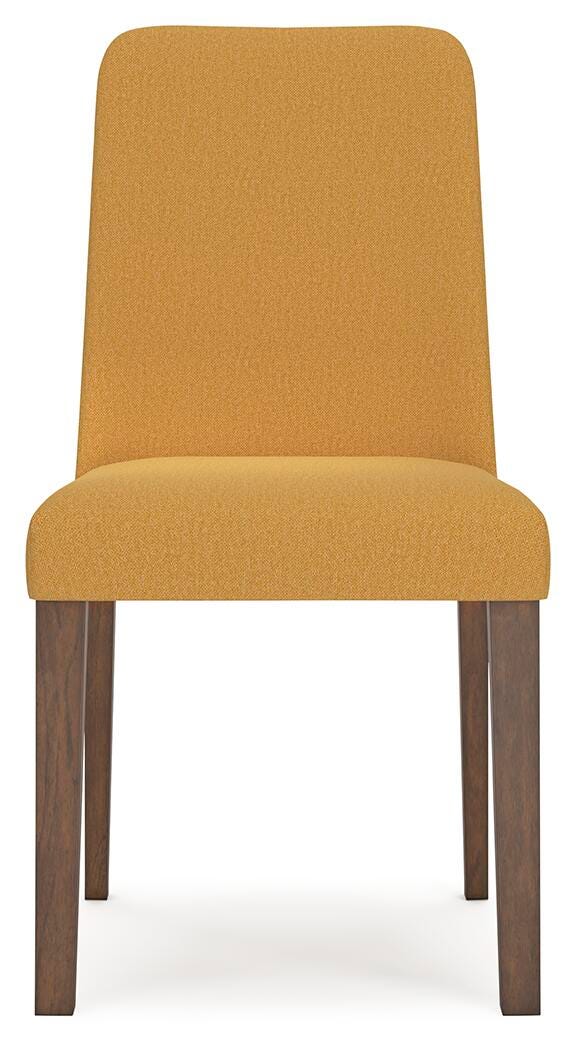 Lyncott Dining Table and 4 Chairs - D615D3