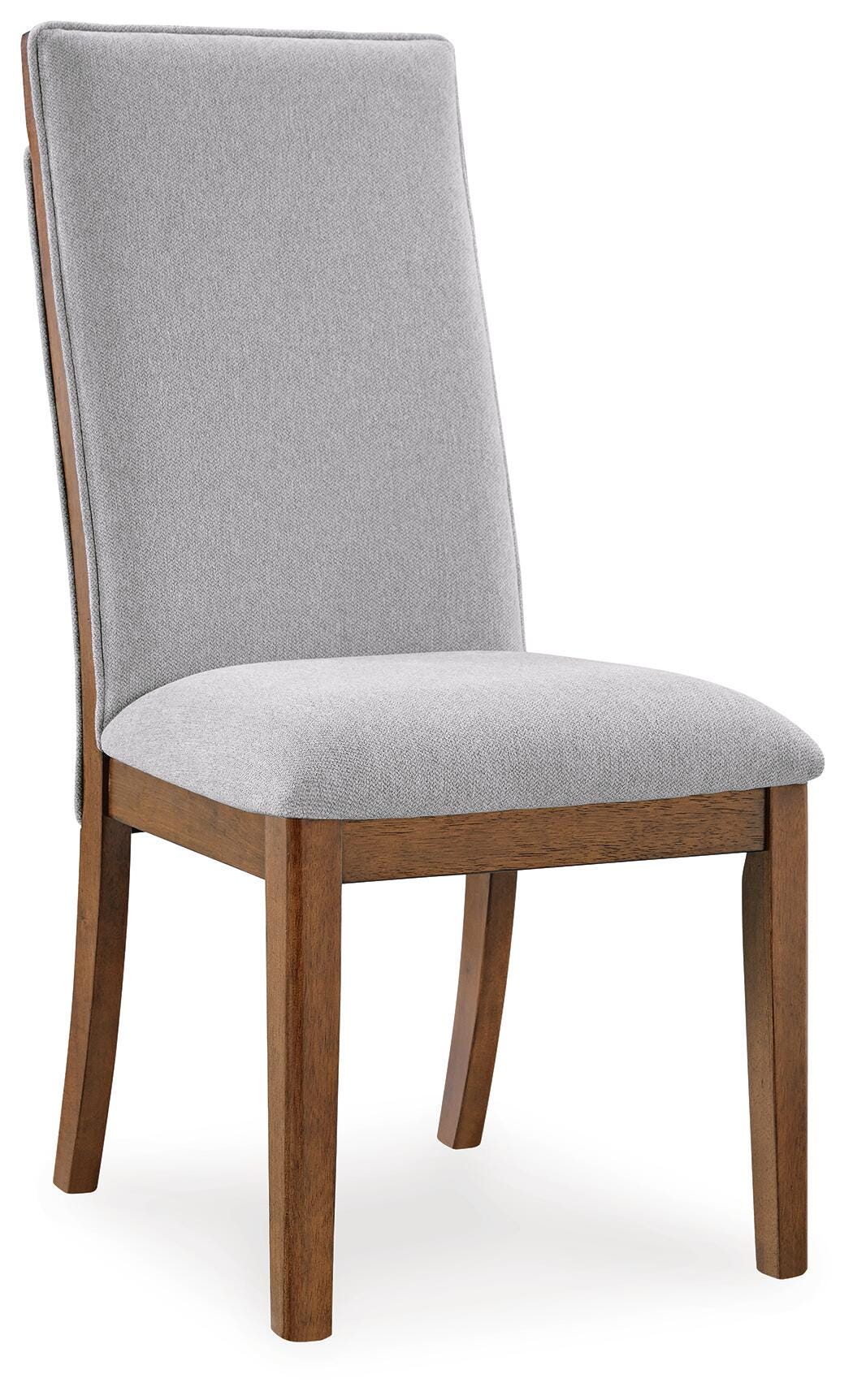Lyncott Extension Dining Table and 4 Chairs - D615D19