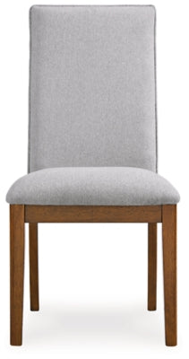 Lyncott Dining Chair (Set of 2) - D615-05X2