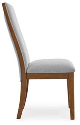 Lyncott Dining Chair (Set of 2) - D615-05X2