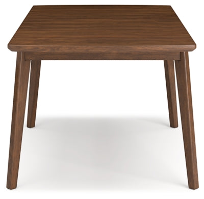 Lyncott Dining Extension Table - D615-35