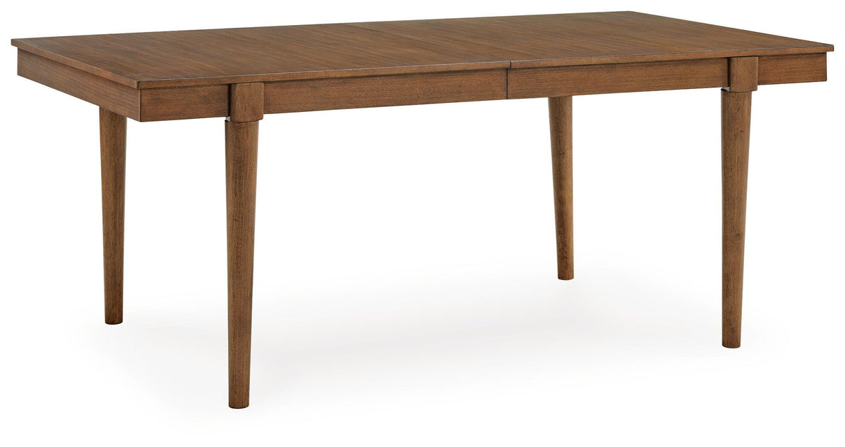 Lyncott Dining Extension Table - D615-45