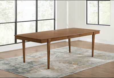 Lyncott Dining Extension Table - D615-45