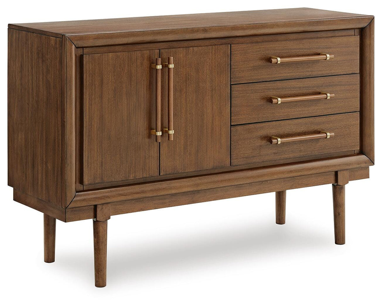 Lyncott Dining Server - D615-60