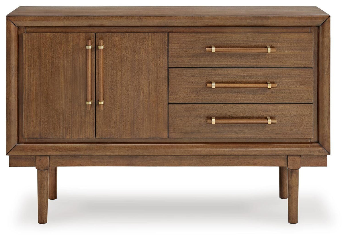 Lyncott Dining Server - D615-60
