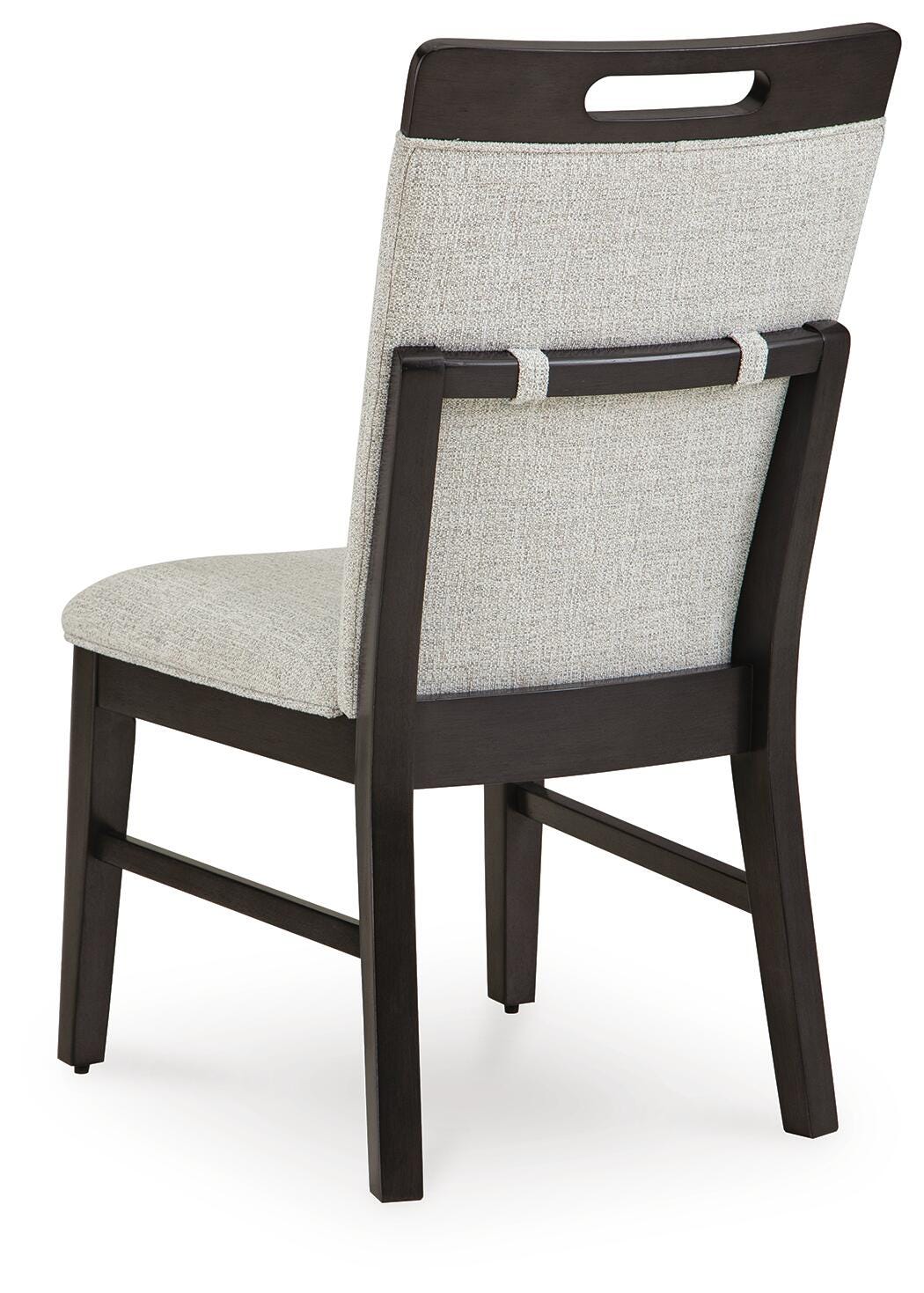 Neymorton Dining Table and 4 Chairs - D618D1