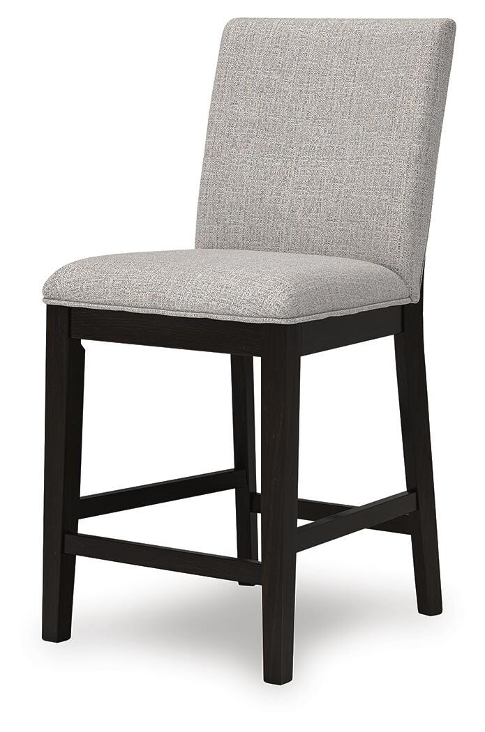 Neymorton Counter Height Barstool - D618-124