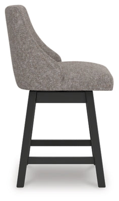 Neymorton Counter Height Barstool - D618-224