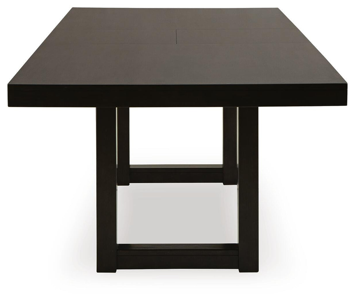 Neymorton Dining Table and 4 Chairs - D618D1