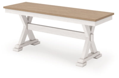 Purlaney 48" Dining Bench - PCD627-00