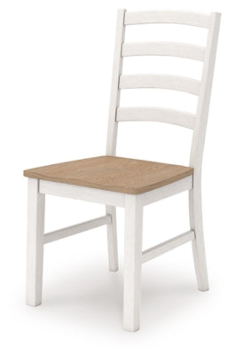 Purlaney Dining Chair - PCD627-01