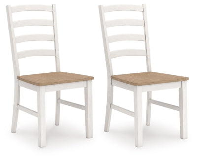 Purlaney Dining Chair - PCD627-01