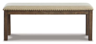 Moriville Dining Bench - D631-00