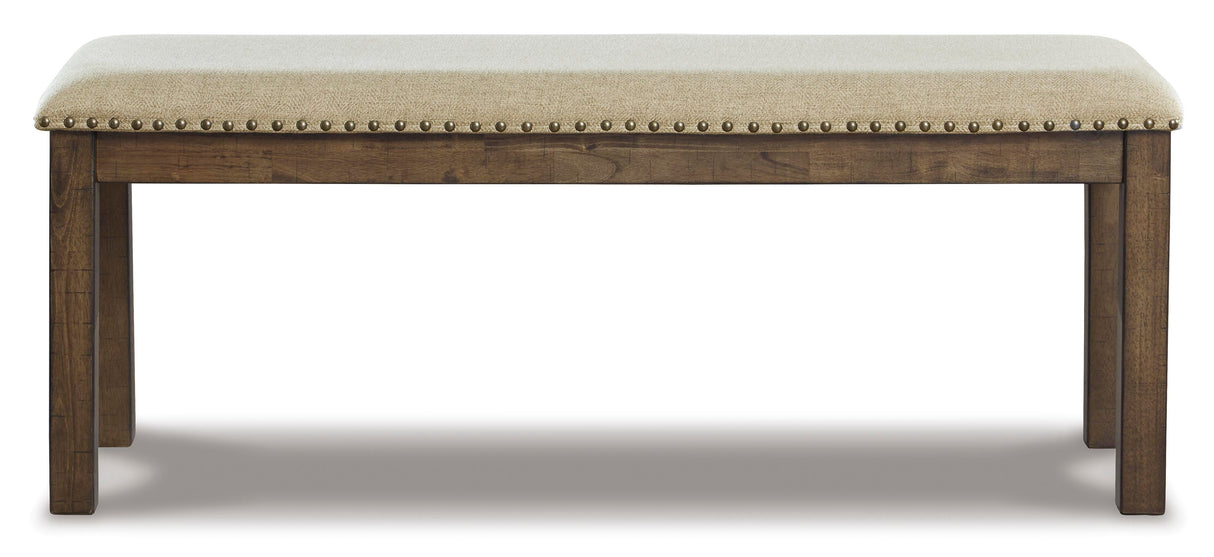 Moriville Dining Bench - D631-00