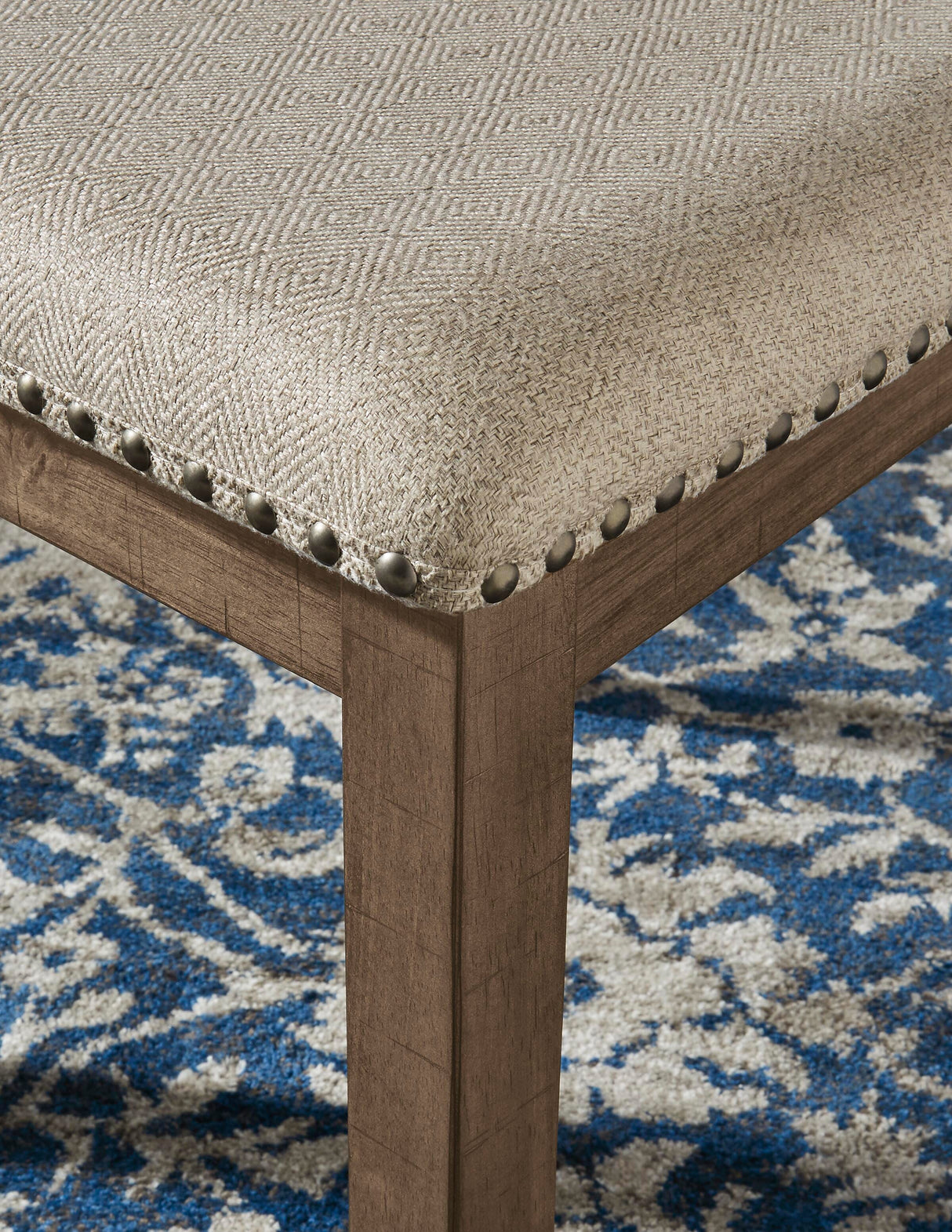 Moriville Dining Chair (Set of 2) - D631-01X2