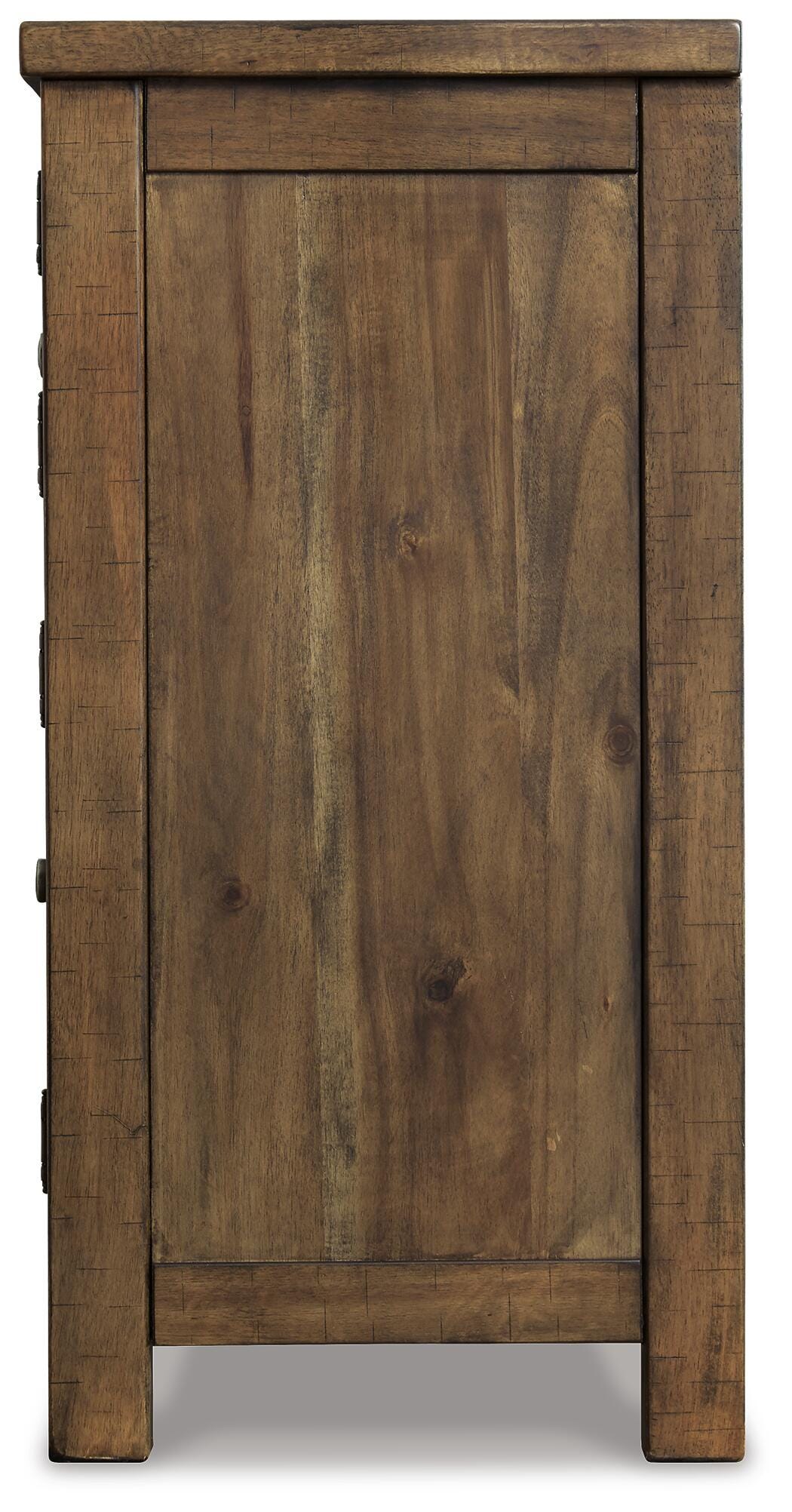 Moriville Dining Server - D631-60