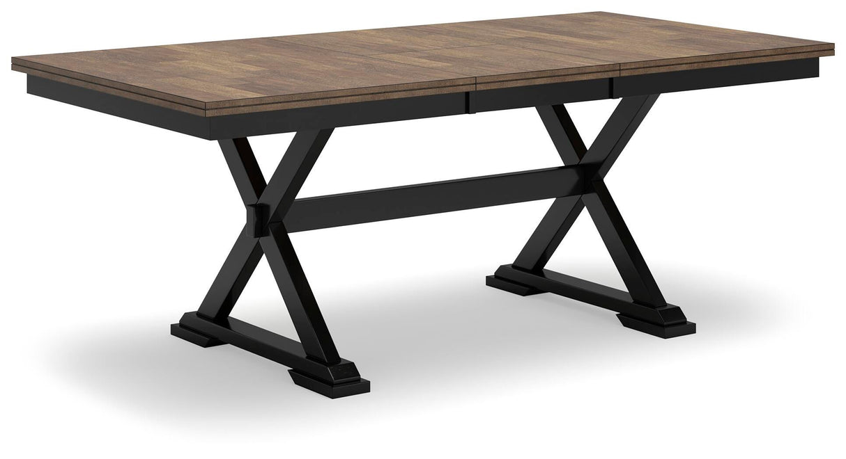 BENCH D634-35 WILDENAUER - D634-35
