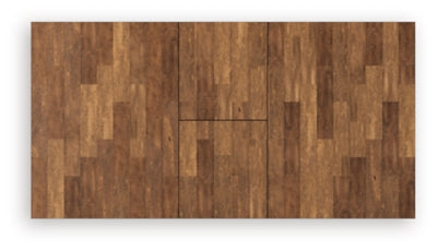 Wildenauer Dining Extension Table - D634-35