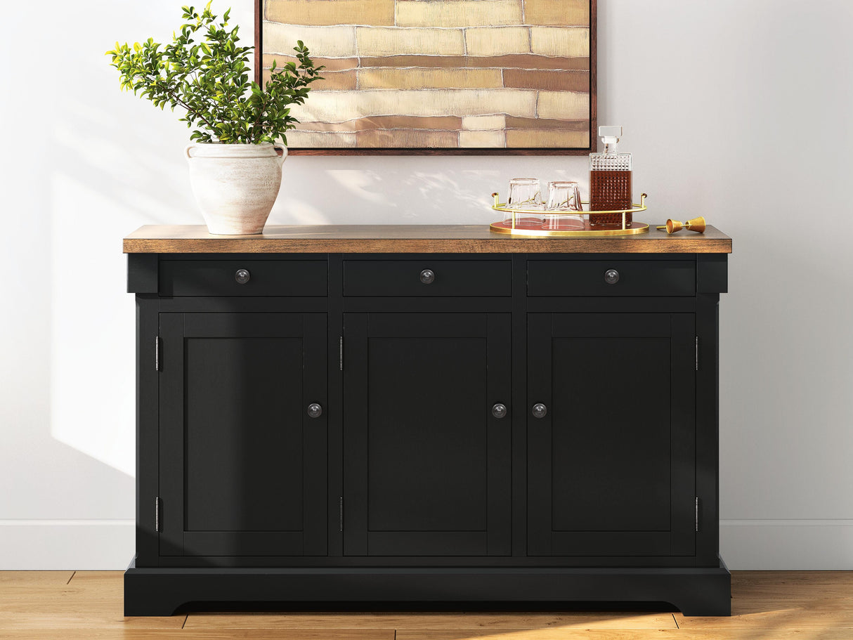 Wildenauer Dining Buffet - D634-80