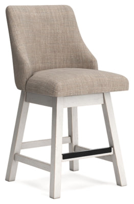 Robbinsdale Counter Height Barstool - D642-324
