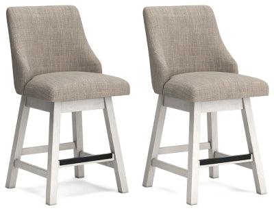 Robbinsdale Counter Height Barstool - D642-324