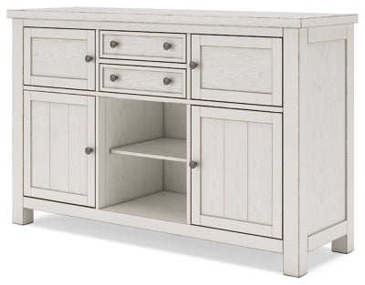 Robbinsdale Dining Server - D642-60