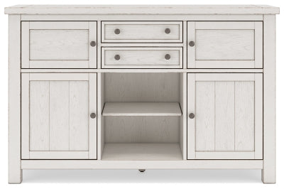 Robbinsdale Dining Server - D642-60