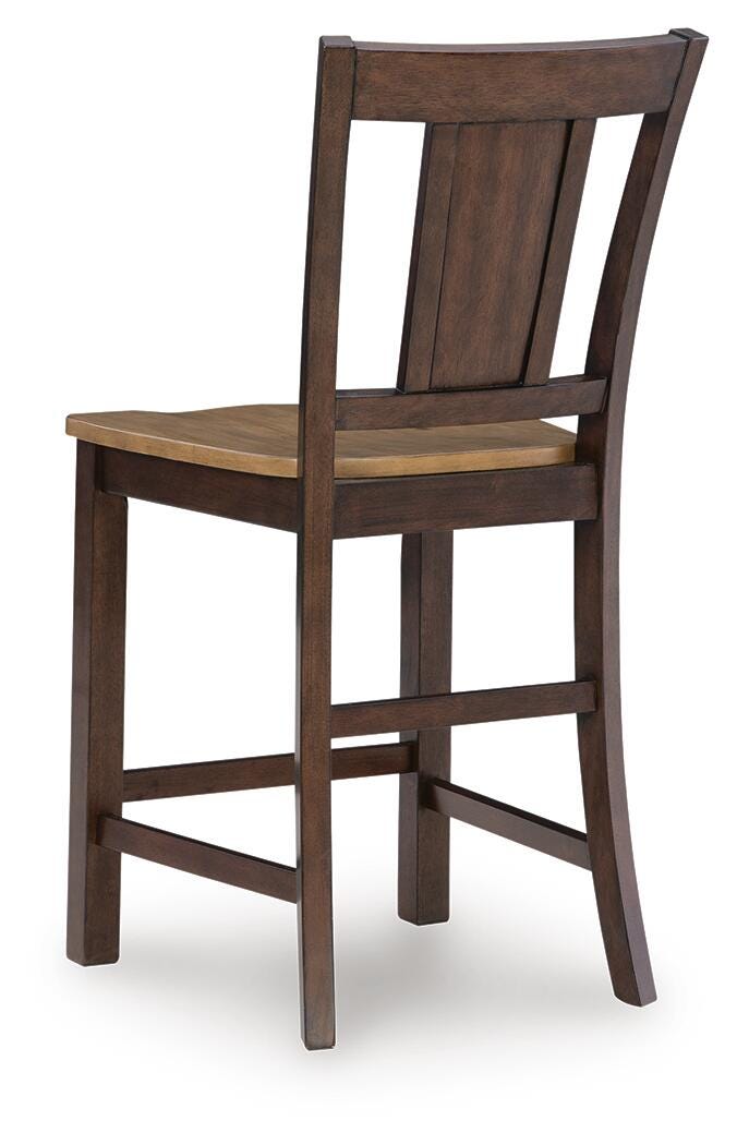 Rylandeen Counter Height Barstool - PCD651-124