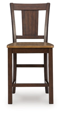 Rylandeen Counter Height Barstool - PCD651-124