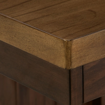 Rylandeen Counter Height Dining Extension Table - PCD651-32