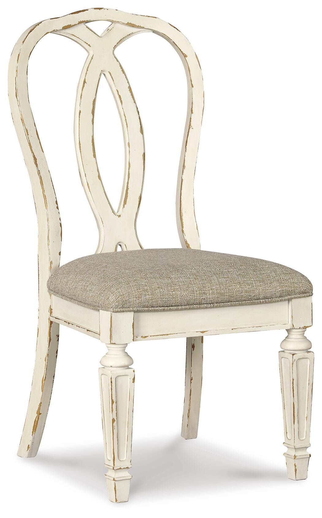 Realyn Dining Chair - D743-02