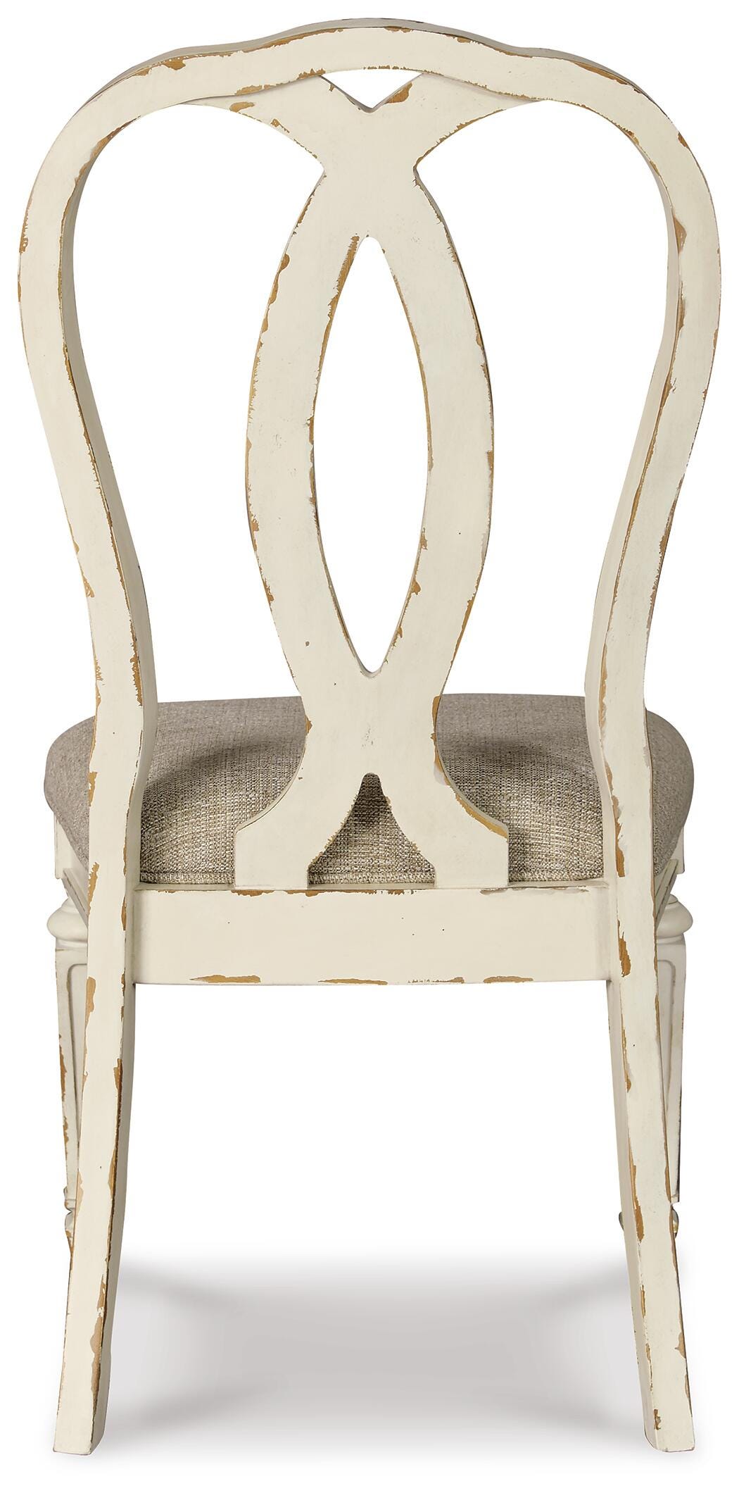 Realyn Dining Chair - D743-02