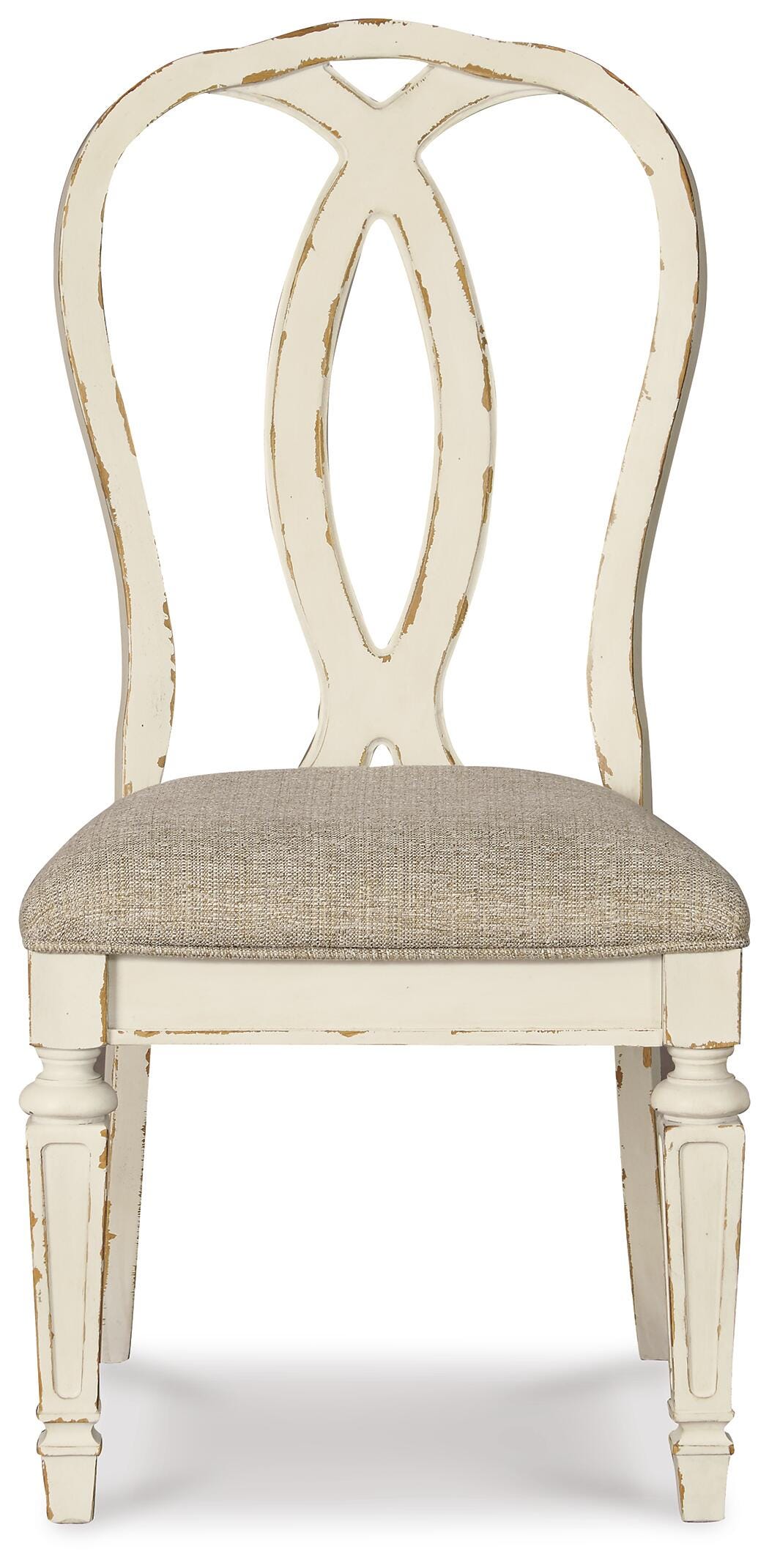 Realyn Dining Chair - D743-02